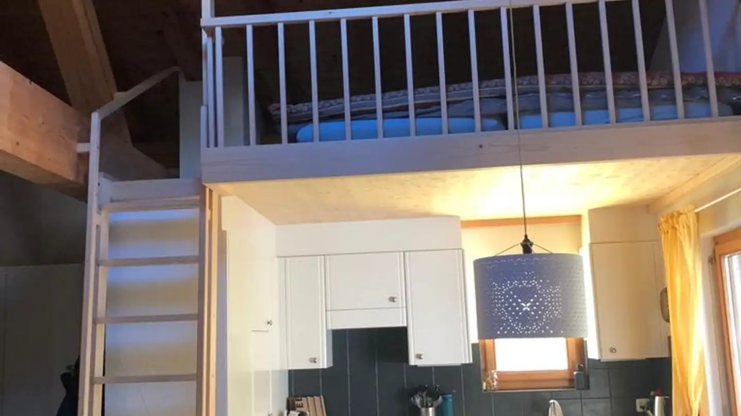 Apartment for rent - 7462 Salouf - Photo 4