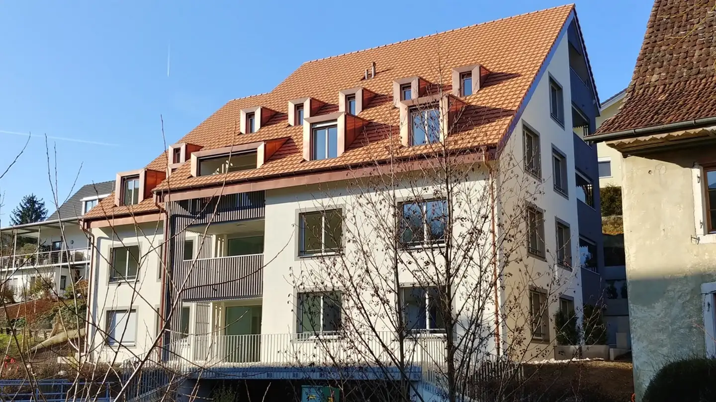 Apartment for rent - Hauptstrasse, 4416 Bubendorf