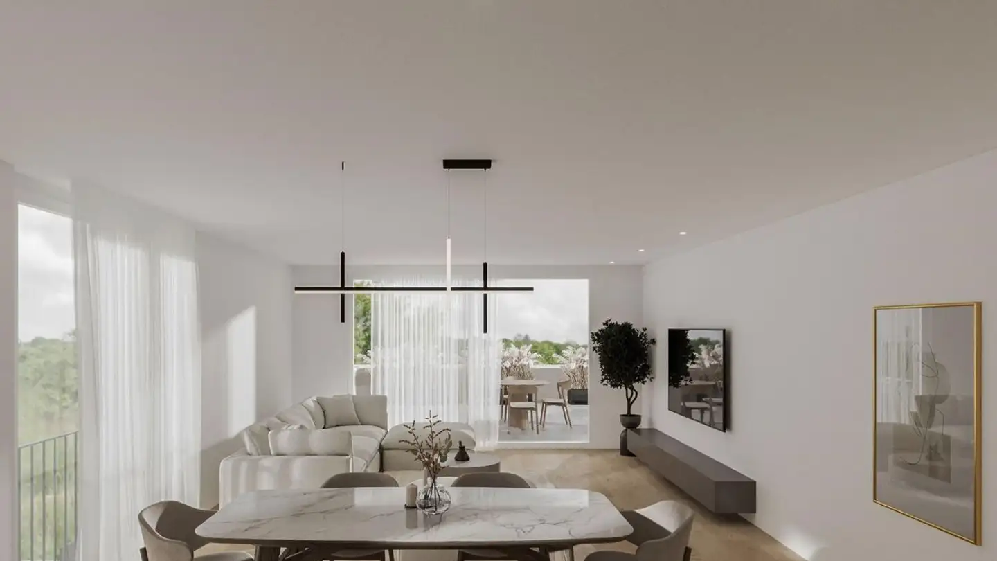 Appartamento in vendita - 5612 Villmergen - Photo 3