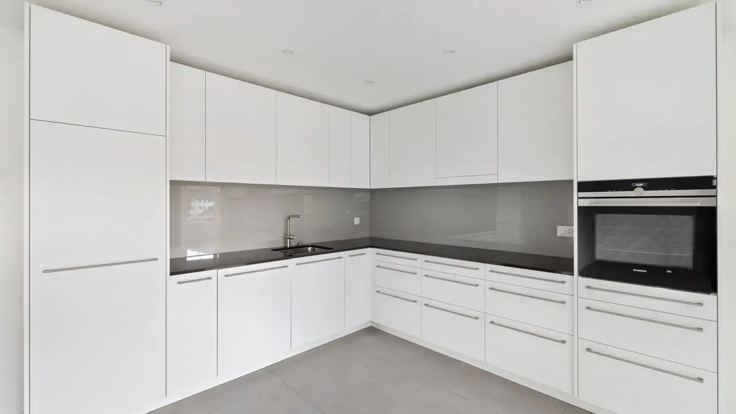 Apartment for rent - Hauptstrasse, 4416 Bubendorf - Photo 2