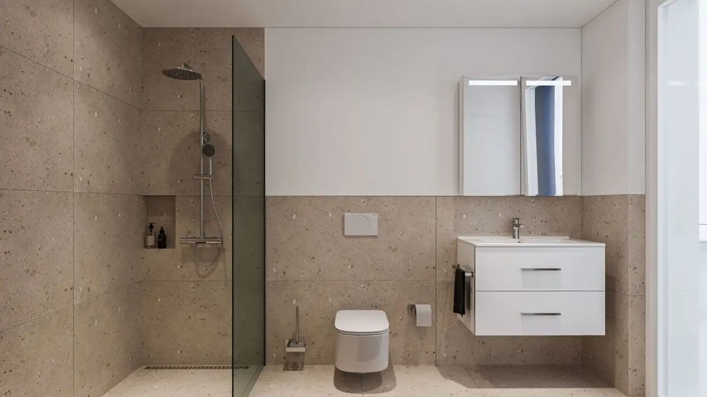 Appartamento in vendita - 5612 Villmergen - Photo 4