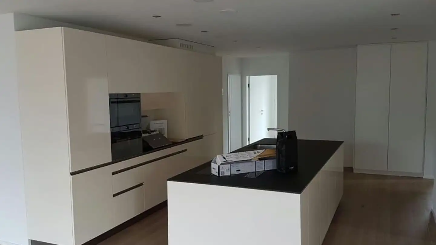 Wohnung mieten - Mönchstrasse 4c, 3600 Thun