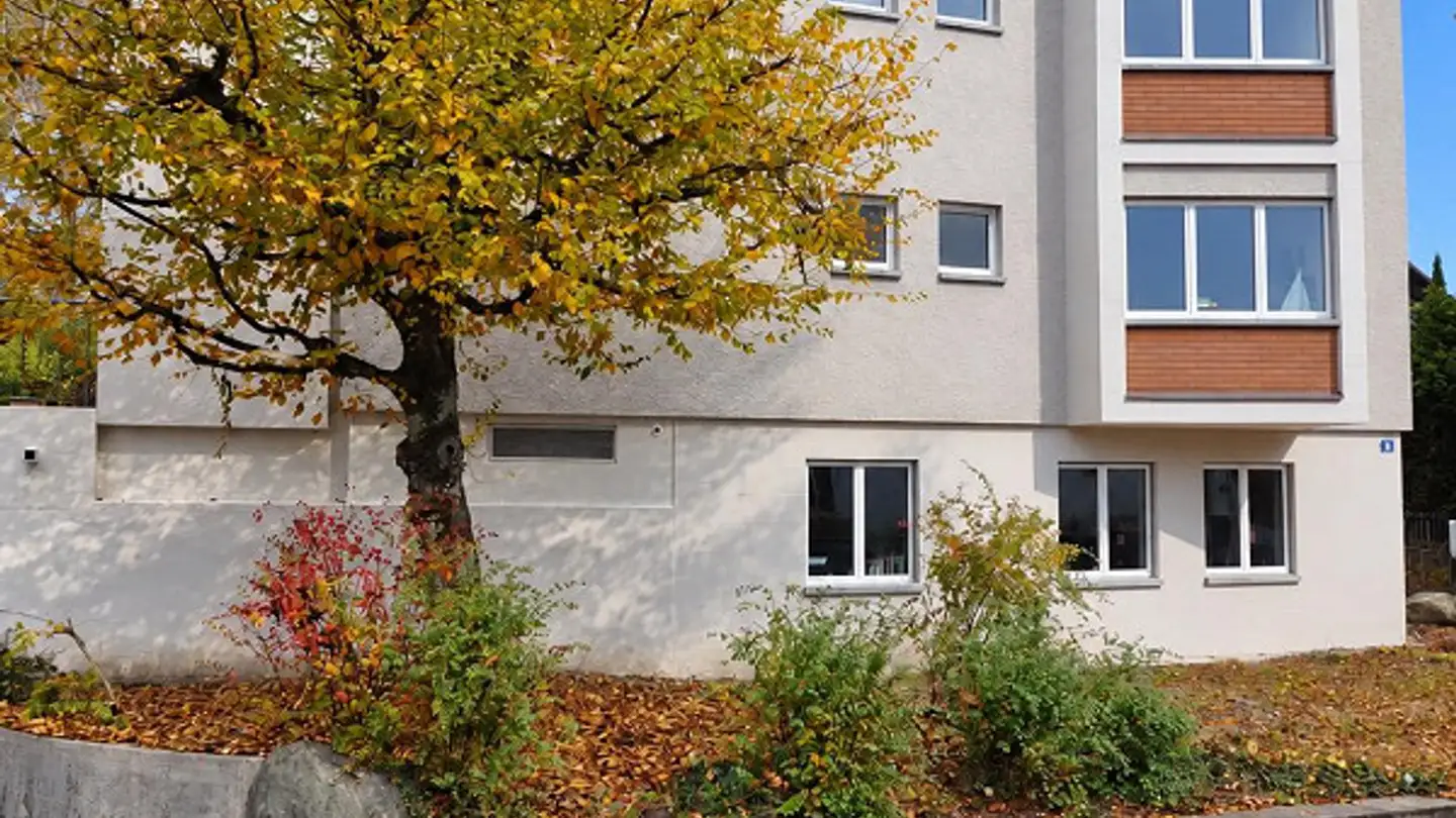 Apartment for rent - Drosselstrasse 15, 8038 Zürich