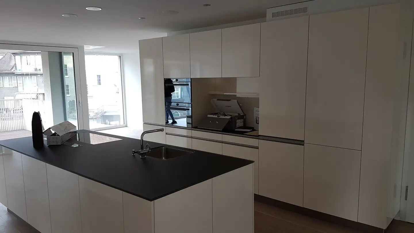 Wohnung mieten - Mönchstrasse 4c, 3600 Thun - Foto 2