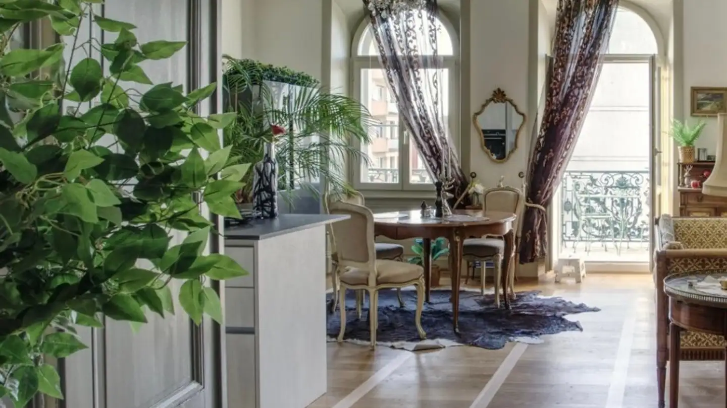 Wohnung kaufen - 1800 Vevey - Foto 4