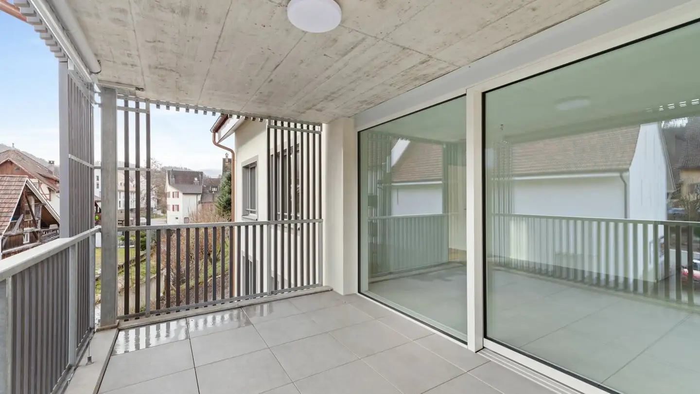 Apartment for rent - Hauptstrasse, 4416 Bubendorf - Photo 4