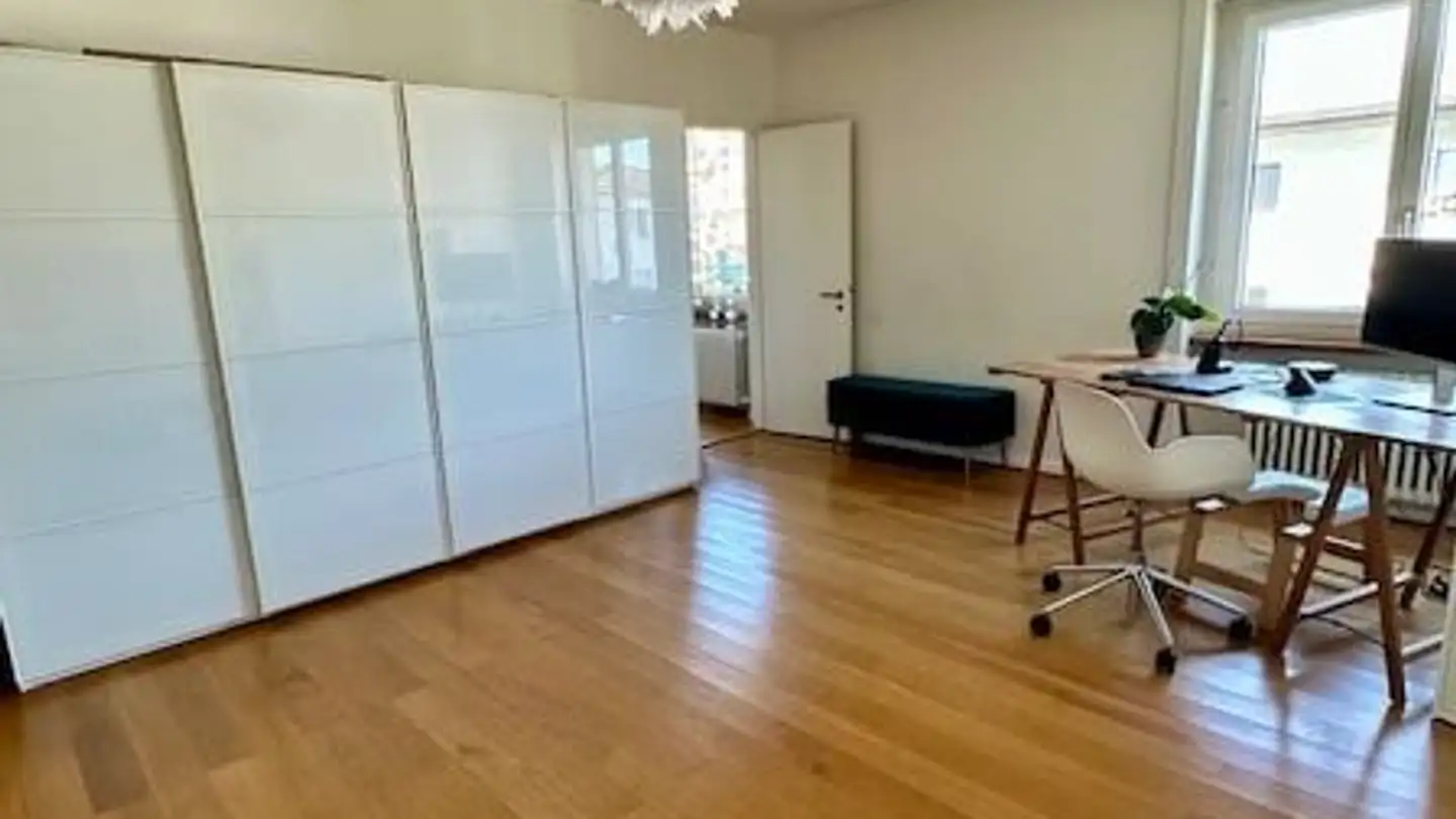 Appartement à louer - Fluhmattstrasse 19, 6004 Luzern - Photo 4