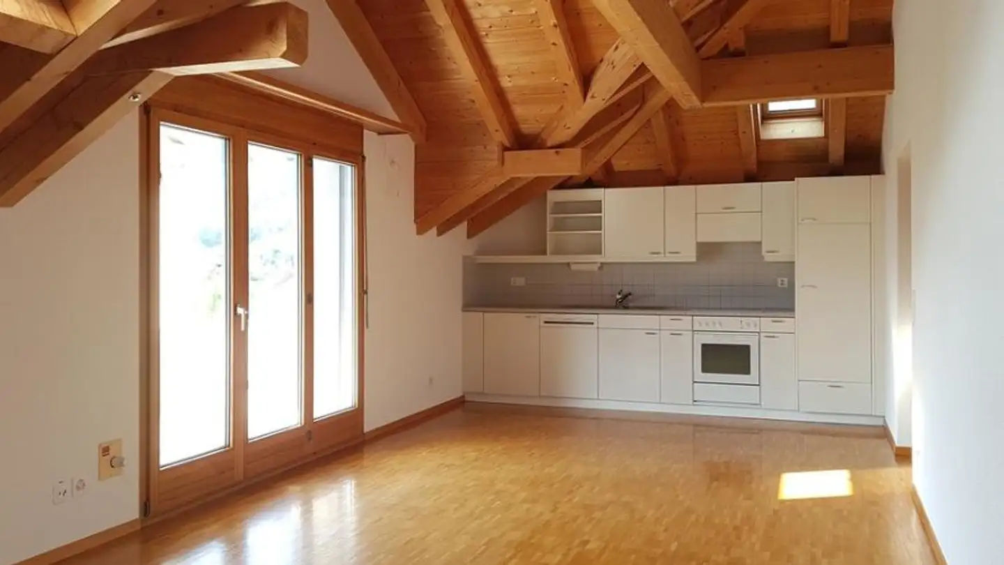 Wohnung mieten - Aeulistrasse 19, 9470 Buchs SG - Foto 2