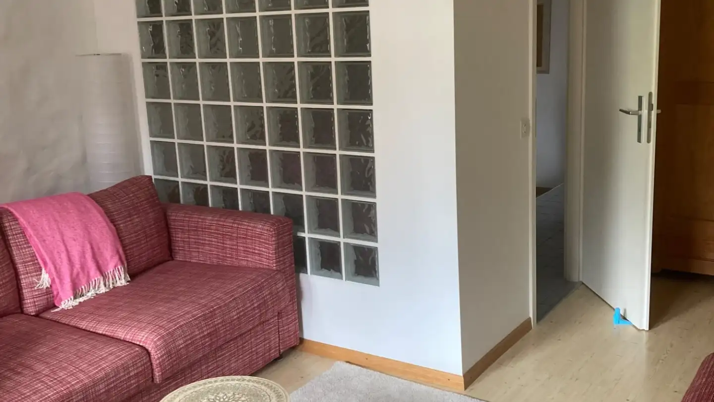 Wohnung mieten - Ruelle Des Dolles 1, 1071 Rivaz - Foto 4