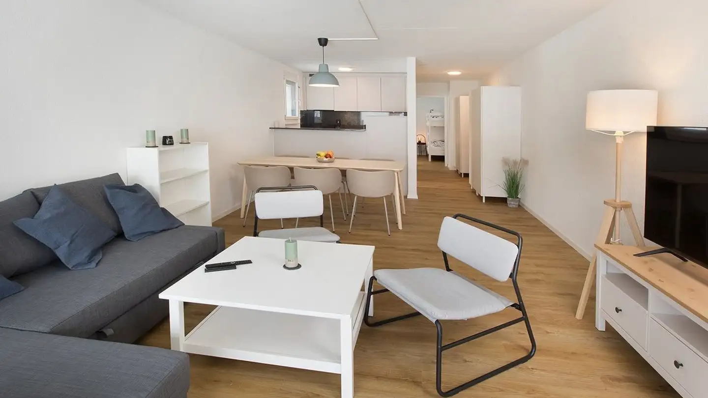 Appartamento in vendita - Misanenga, 7134 Obersaxen