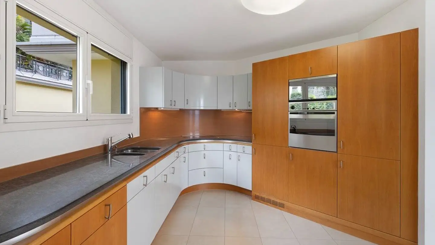 Appartamento a gradini in vendita - Via Attilio Balli 3b, 6600 Muralto - Photo 3