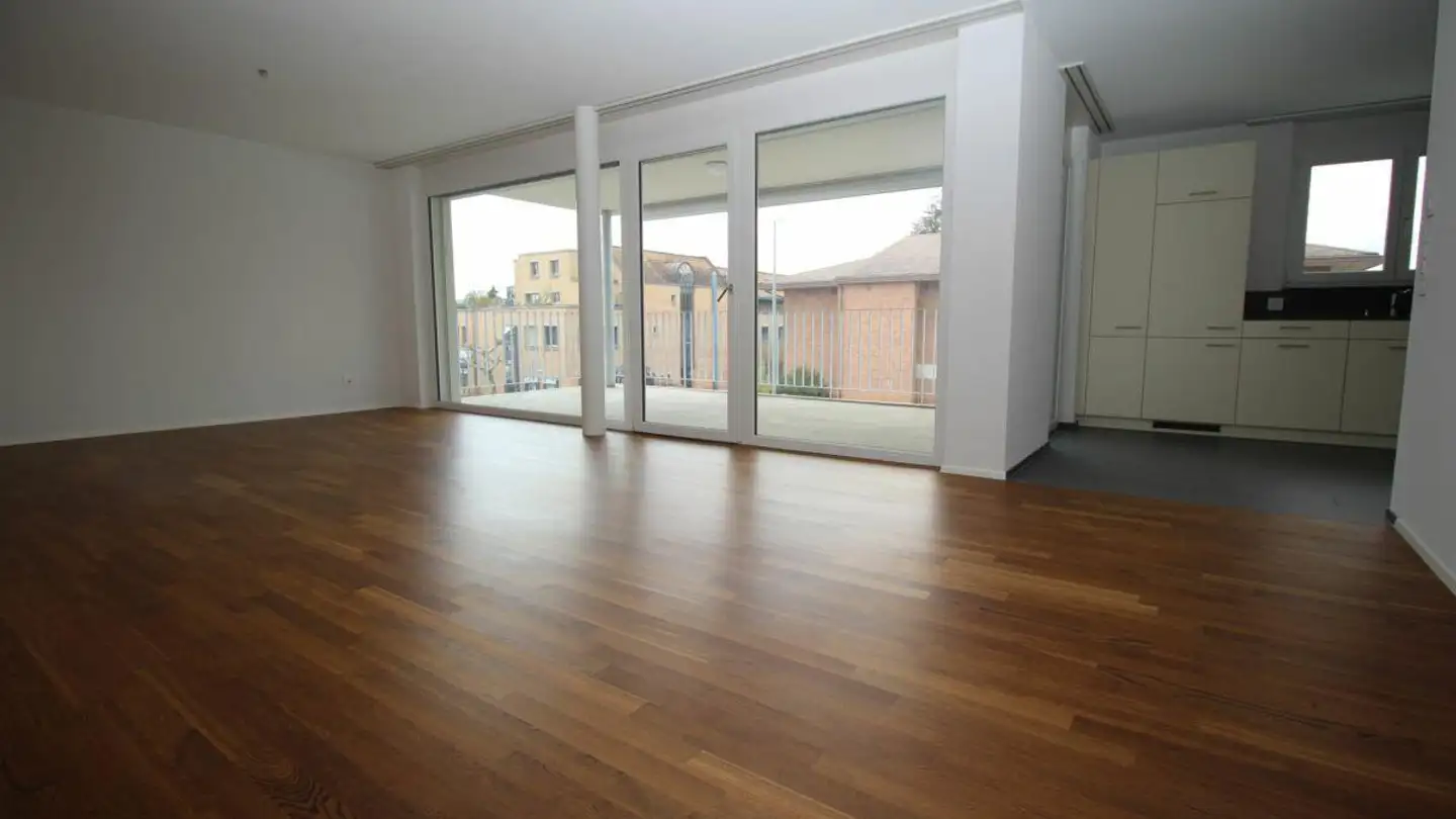Appartamento in affitto - Bahnhofstrasse 20, 8253 Diessenhofen - Photo 3