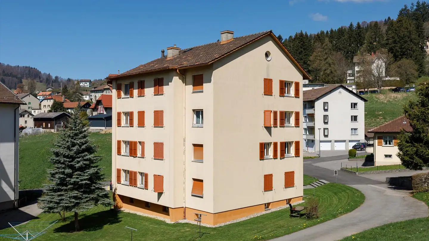 Appartamento in affitto - Rue Des Anémones 6, 1450 Ste-Croix - Photo 2