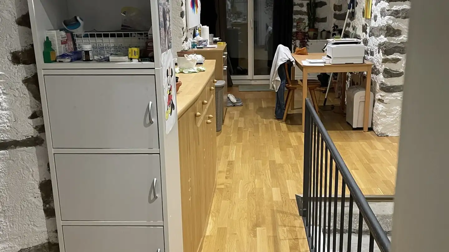 Single house for rent - Regia 14, 6646 Contra - Photo 3