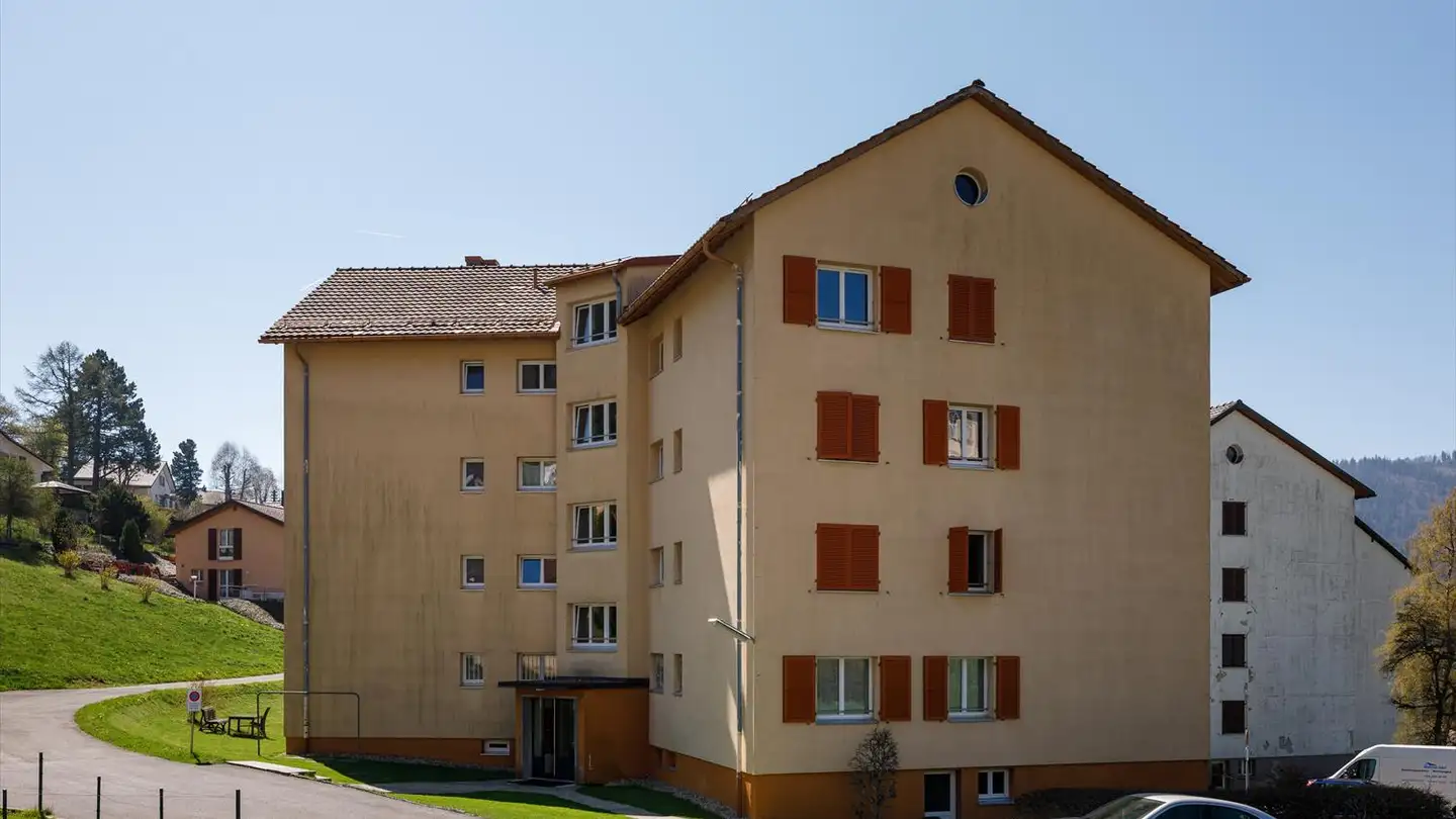 Appartamento in affitto - Rue Des Anémones 6, 1450 Ste-Croix - Photo 4