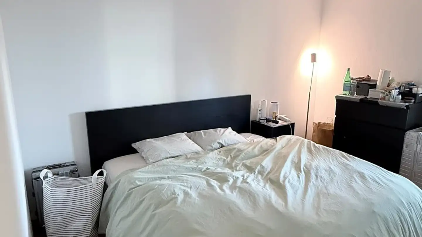 Furnished apartment for rent - 8302 Kloten - Photo 4