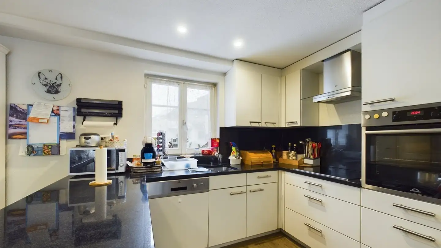 Wohnung kaufen - 8754 Netstal - Foto 3