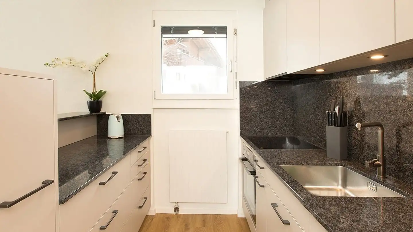 Appartamento in vendita - Misanenga, 7134 Obersaxen - Foto 4