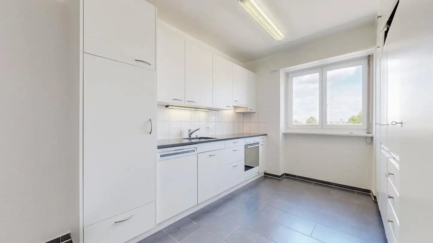 Appartement à louer - Waffenplatzstrasse 13, 4500 Solothurn - Photo 3
