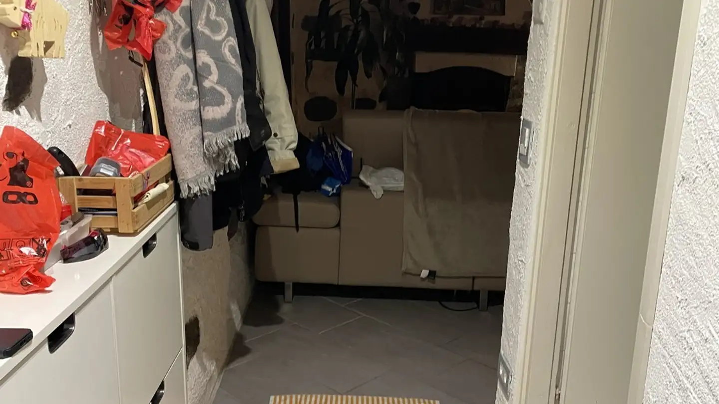 Single house for rent - Regia 14, 6646 Contra - Photo 4