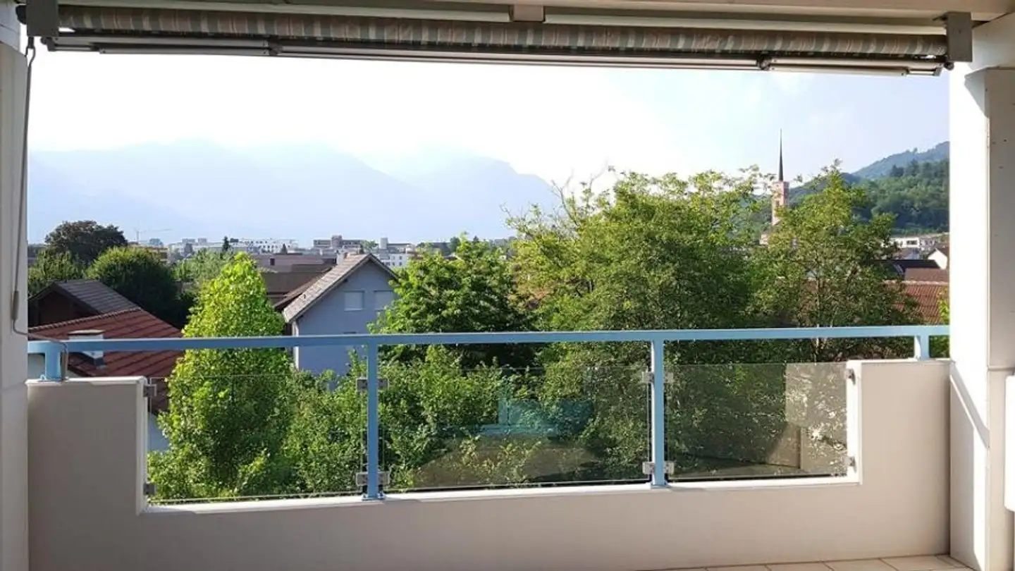 Wohnung mieten - Aeulistrasse 19, 9470 Buchs SG - Foto 4