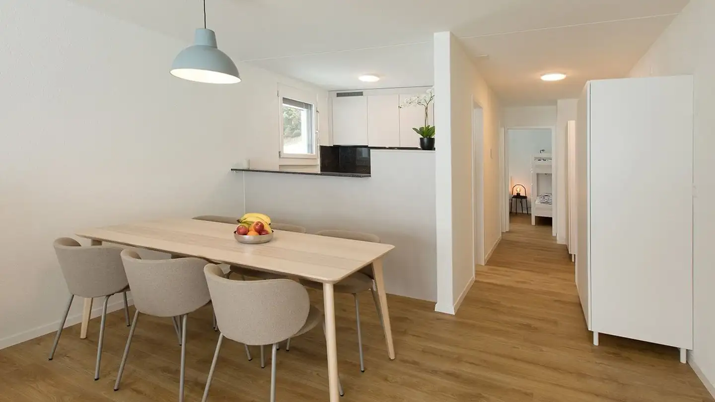 Appartamento in vendita - Misanenga, 7134 Obersaxen - Foto 2