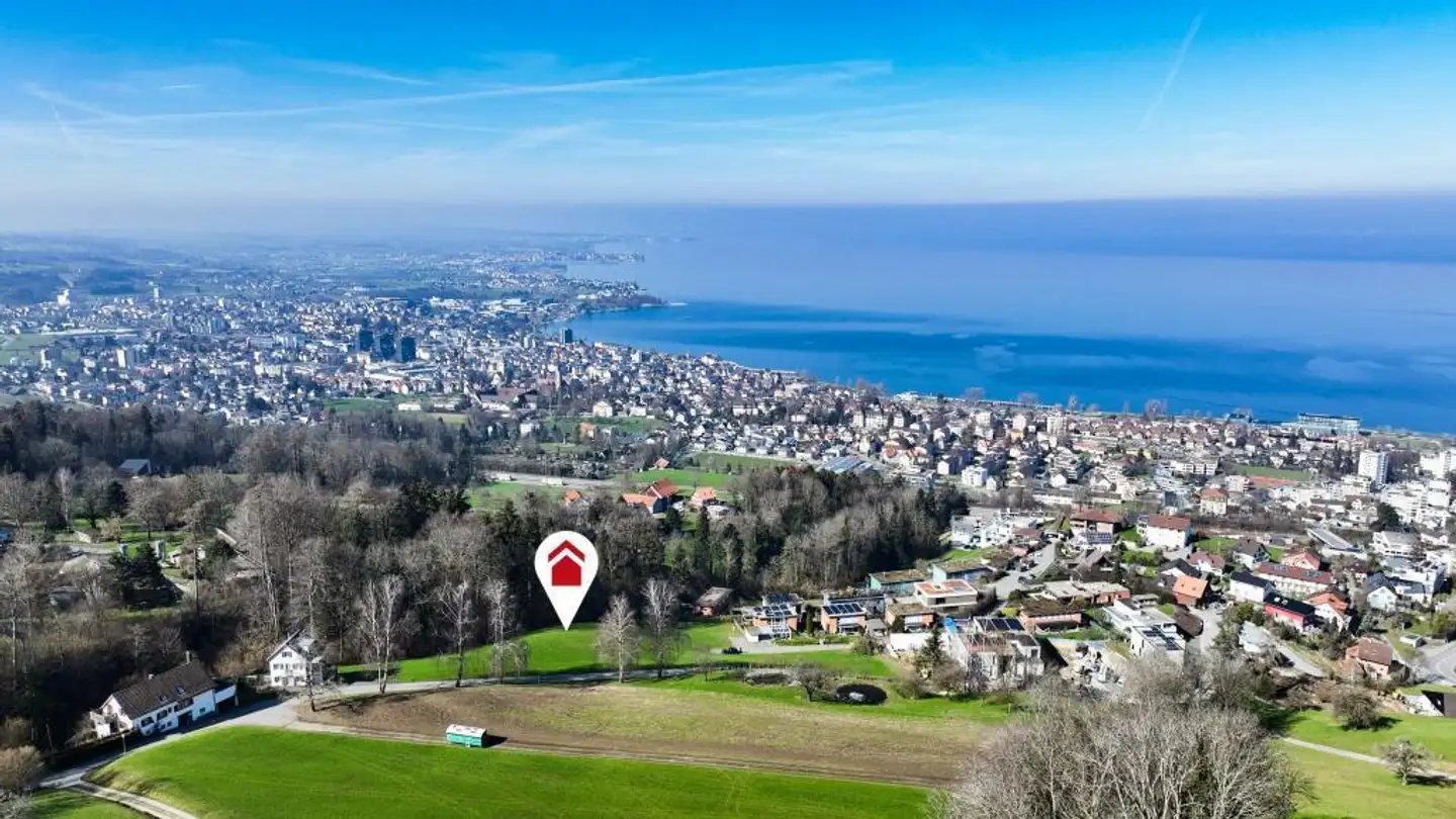 Terreno edificabile in vendita - 9404 Rorschacherberg - Photo 2