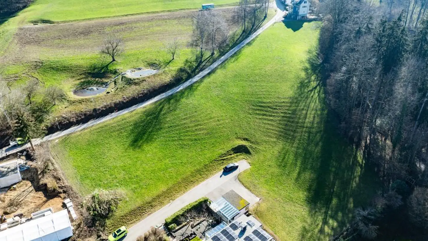 Terreno edificabile in vendita - 9404 Rorschacherberg - Photo 4