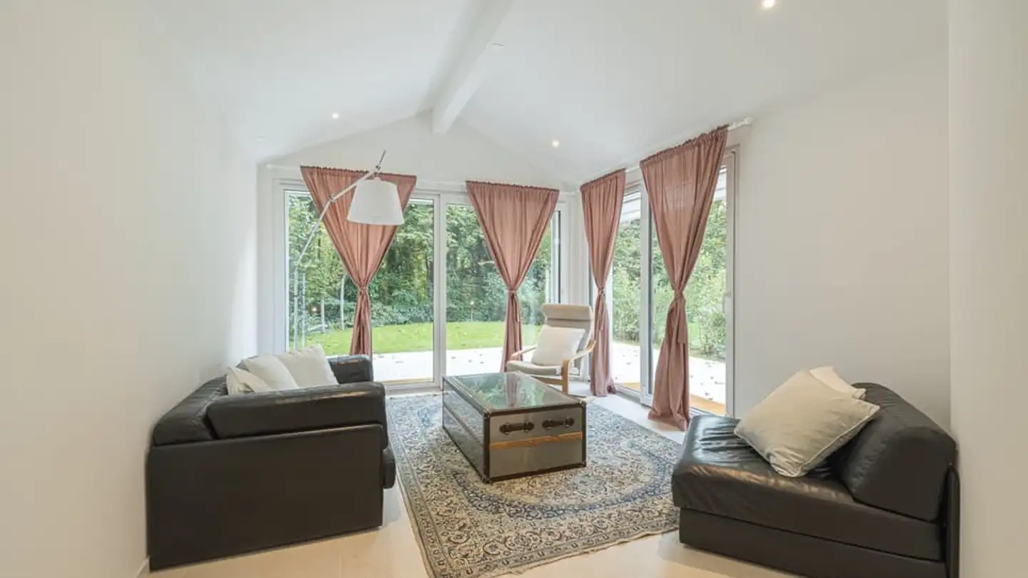 Wohnung mieten - Route De Suisse 192, 1290 Versoix