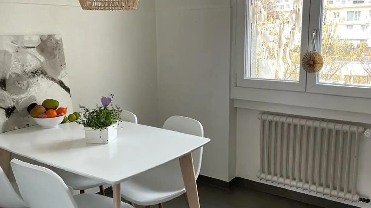 Wohnung mieten - Chemin De Champ-Rond 33, 1010 Lausanne - Foto 4