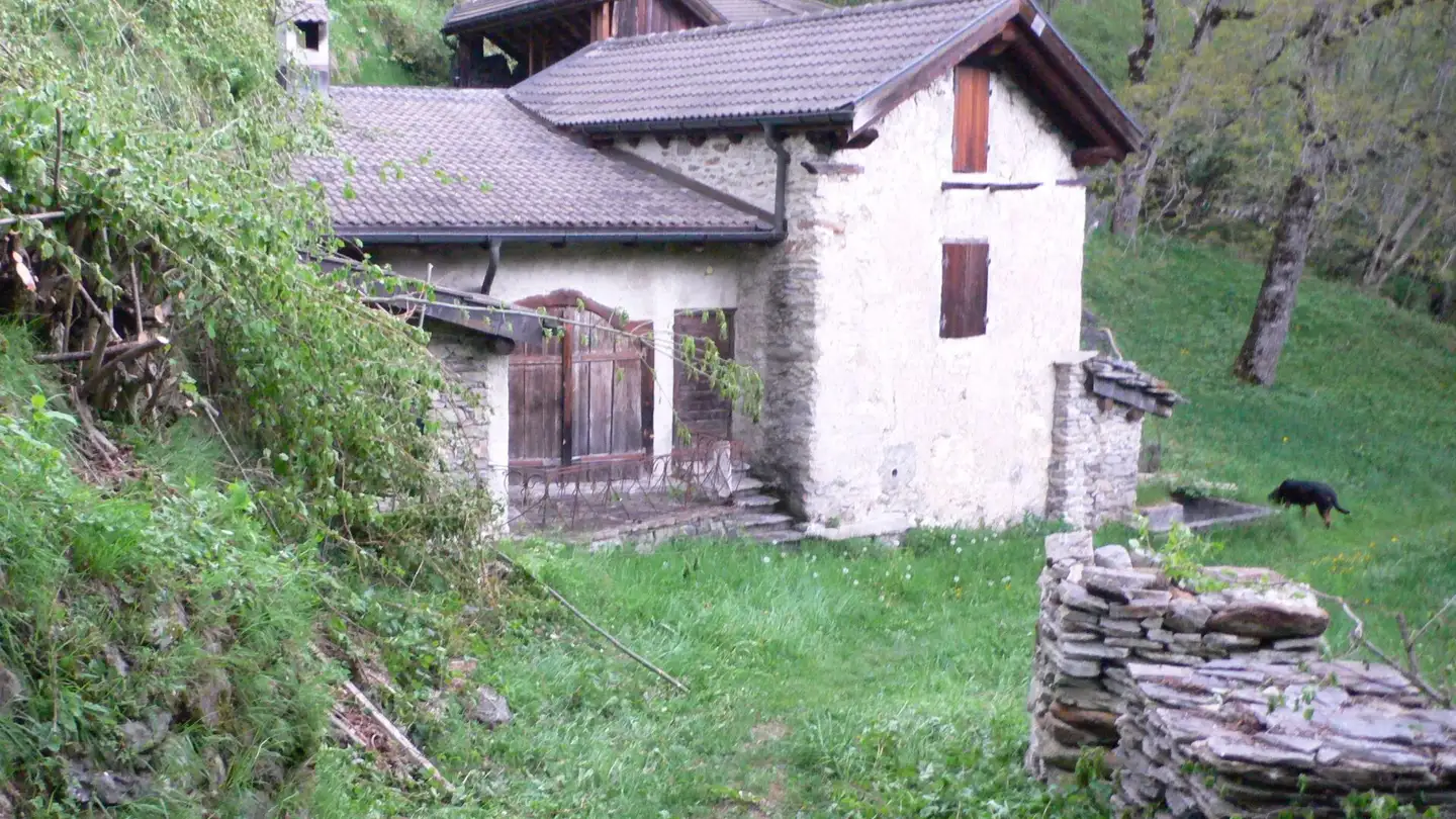 Atelier à vendre - 6760 Rossura