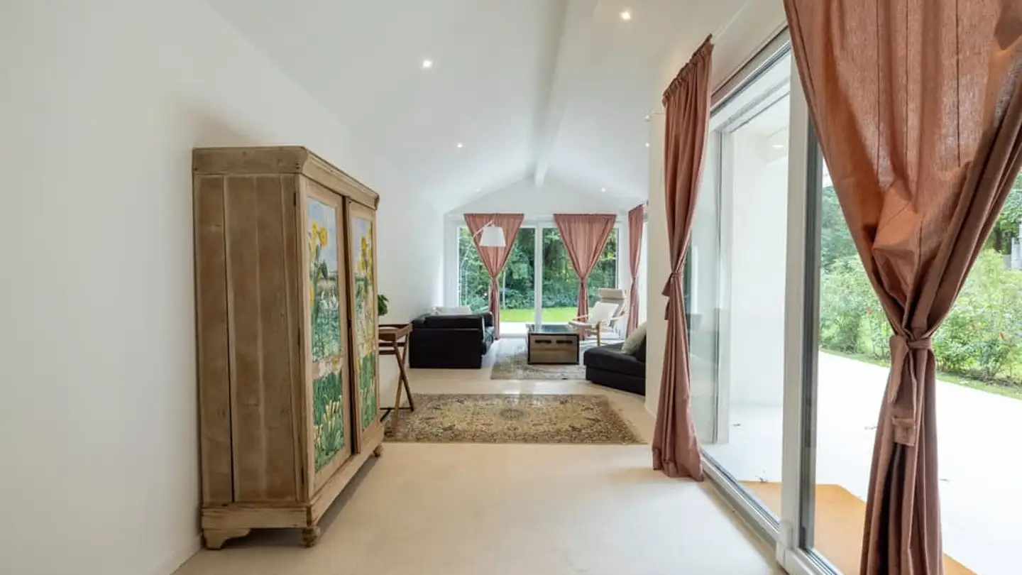 Appartamento in affitto - Route De Suisse 192, 1290 Versoix - Photo 4