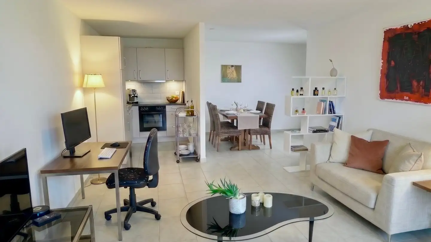Appartamento in vendita - Im Isengrind 11, 8046 Zürich - Foto 4