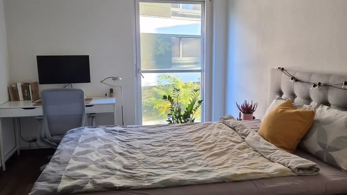 Möblierte Wohnung mieten - Ueberlandstrasse 14, 8953 Dietikon - Foto 3