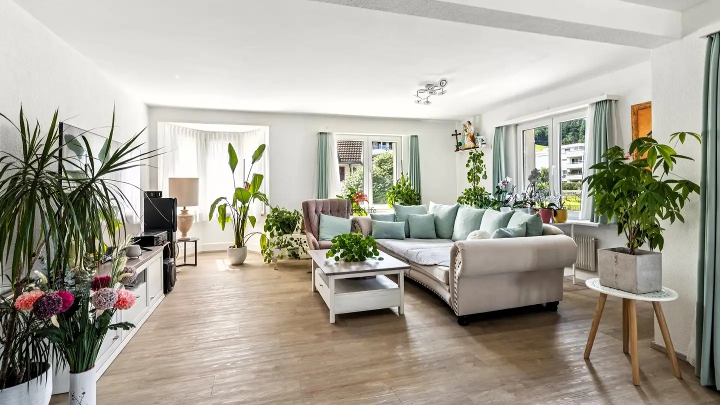 Casa singola in vendita - Luzernerstrasse 4, 6037 Root - Photo 4