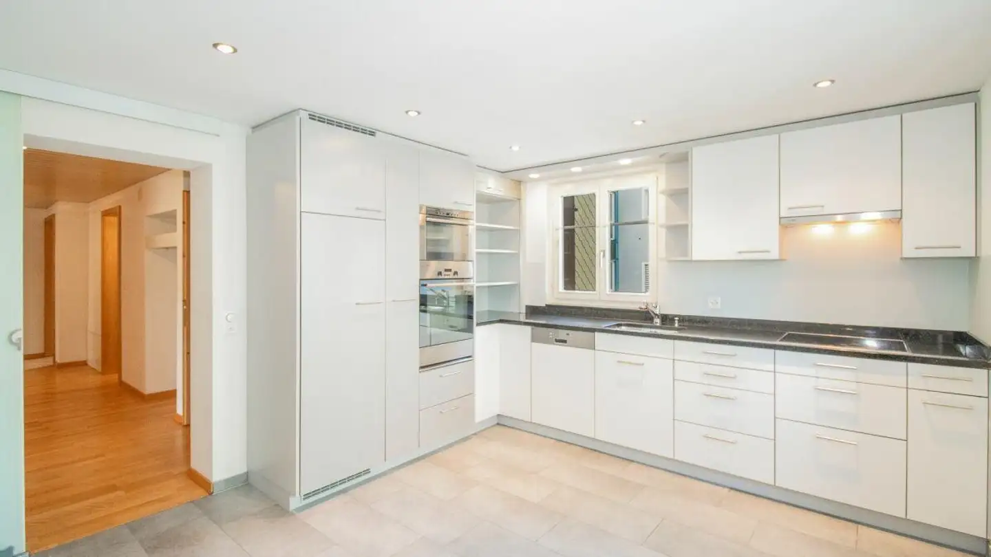 Appartamento in vendita - Ilgenstrasse, 9200 Gossau SG - Photo 3