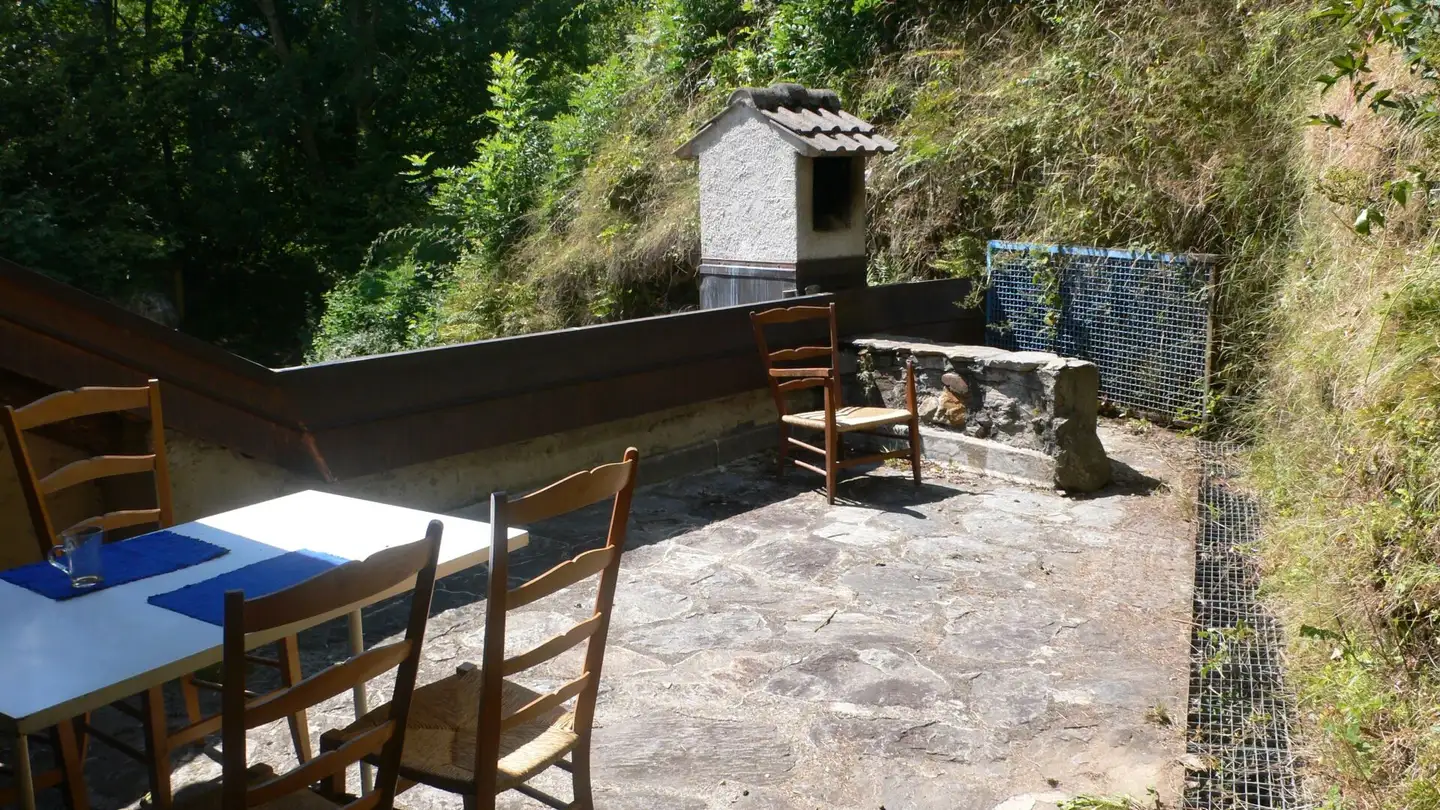 Atelier à vendre - 6760 Rossura - Photo 2