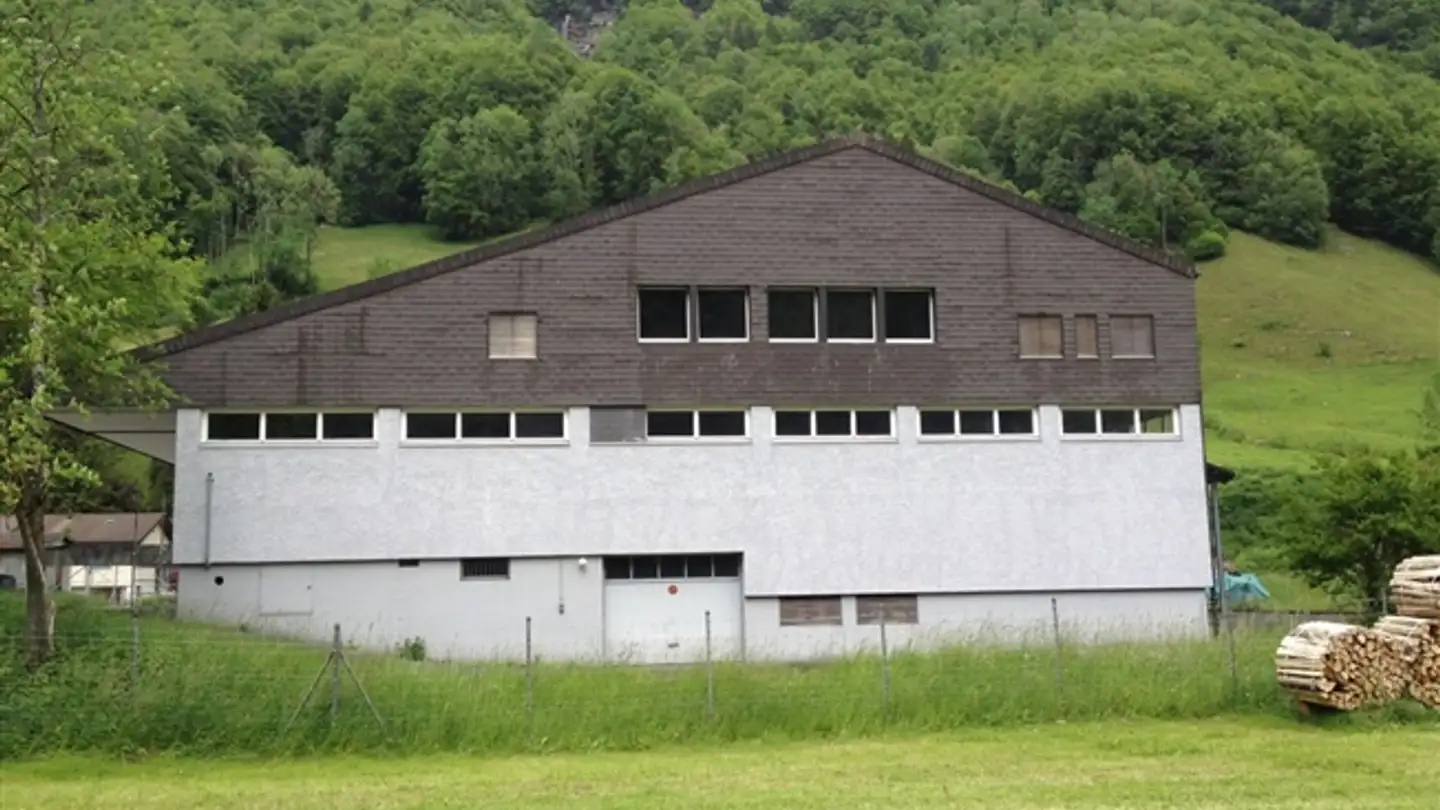 Bureau à louer - Hauptstrasse 3, 8775 Luchsingen - Photo 2