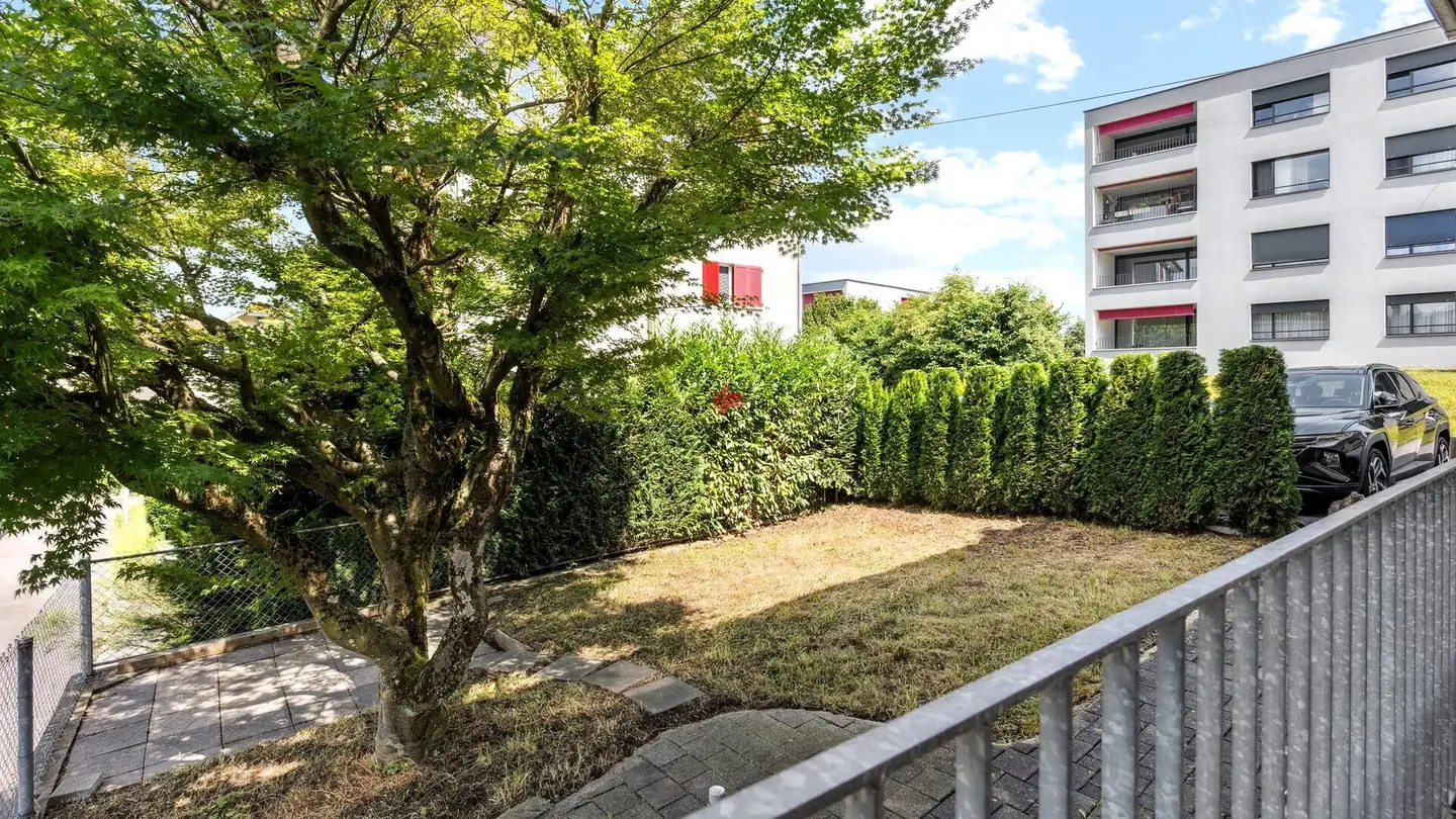 Casa singola in vendita - Luzernerstrasse 4, 6037 Root - Photo 2