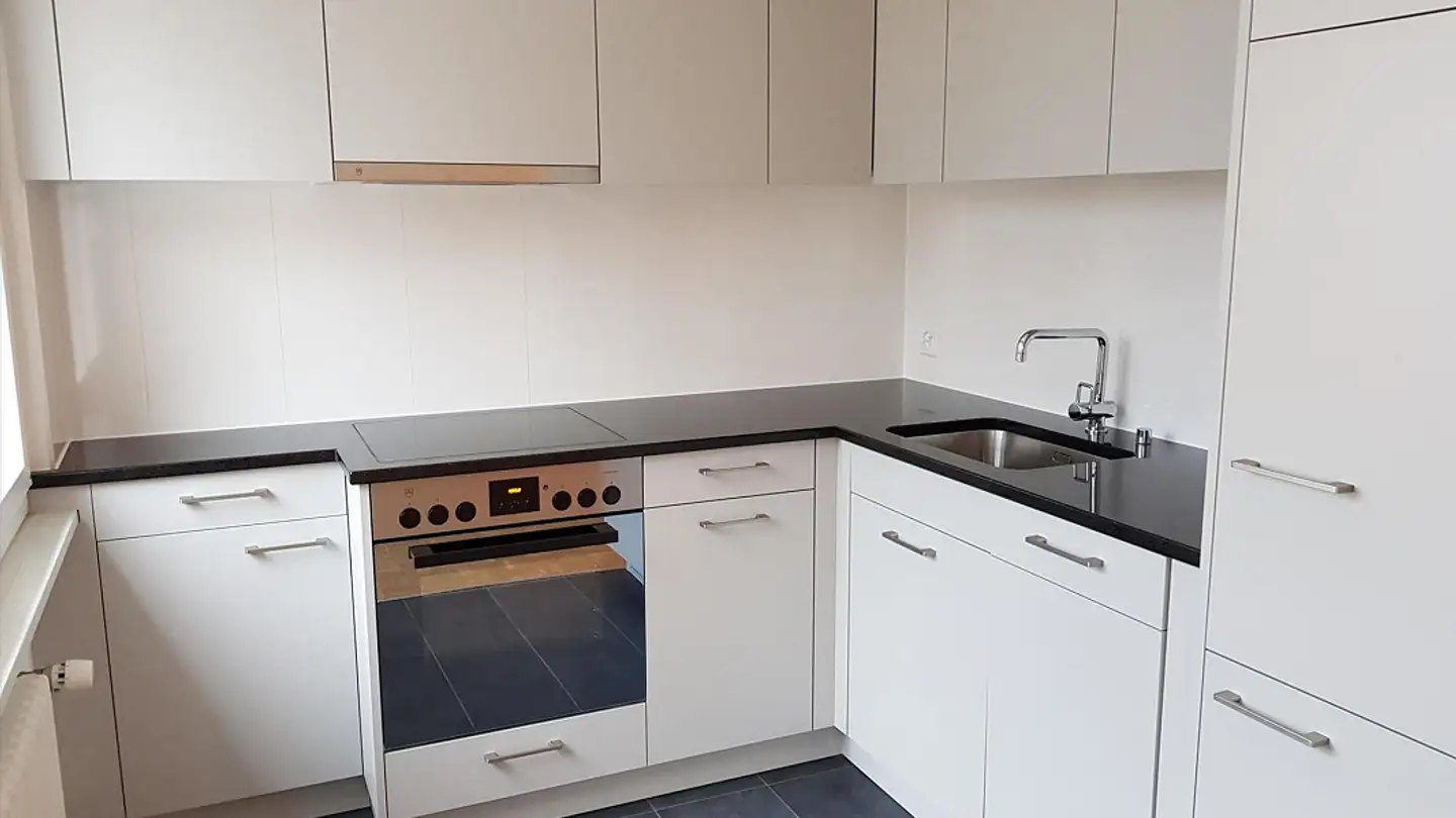 Apartment for rent - Rue Auguste-Bachelin 15, 2000 Neuchâtel - Photo 3