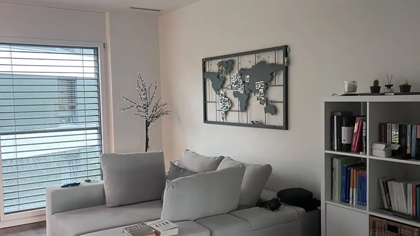 Möblierte Wohnung mieten - Ueberlandstrasse 14, 8953 Dietikon - Foto 4
