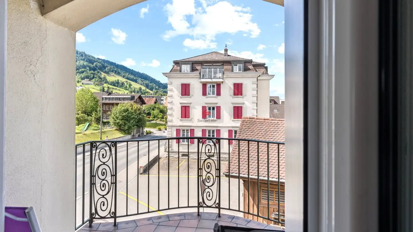 Casa singola in vendita - Luzernerstrasse 4, 6037 Root - Photo 3