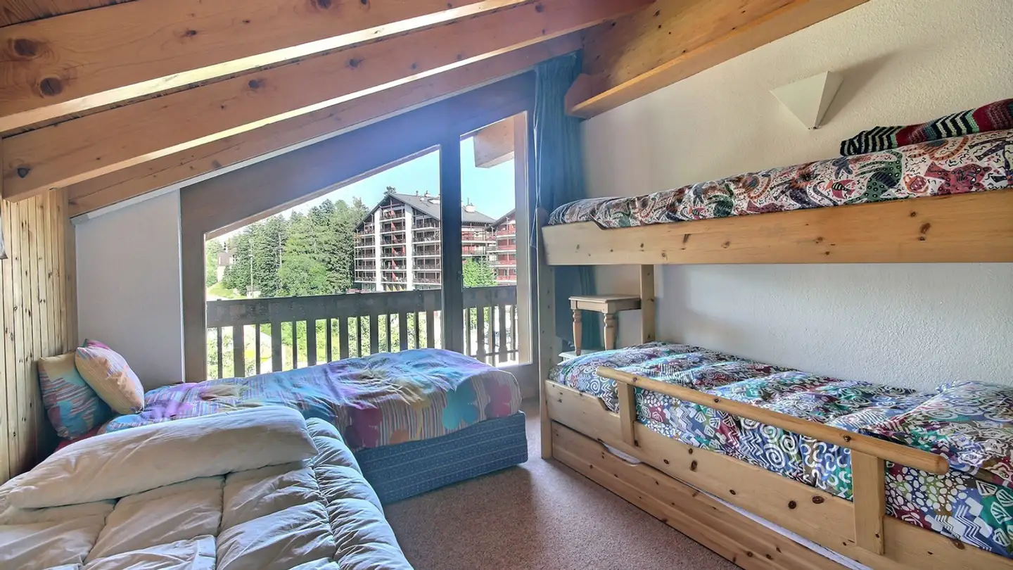 Appartement à vendre - Route De Crans-Montana, 3963 Montana - Photo 3