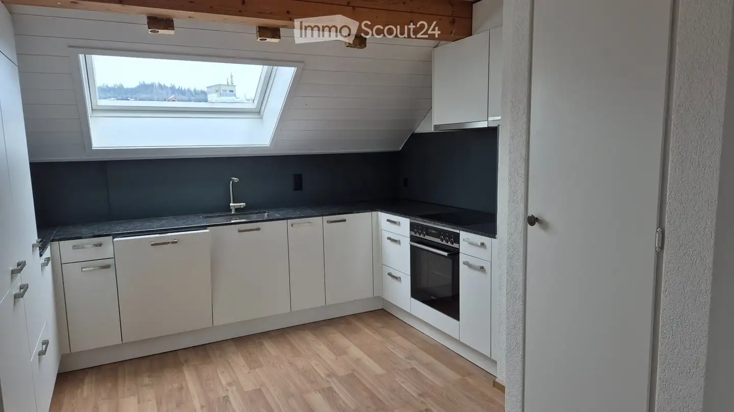 Apartment for rent - Bahnhofstrasse 22, 3432 Lützelflüh-Goldbach - Photo 2