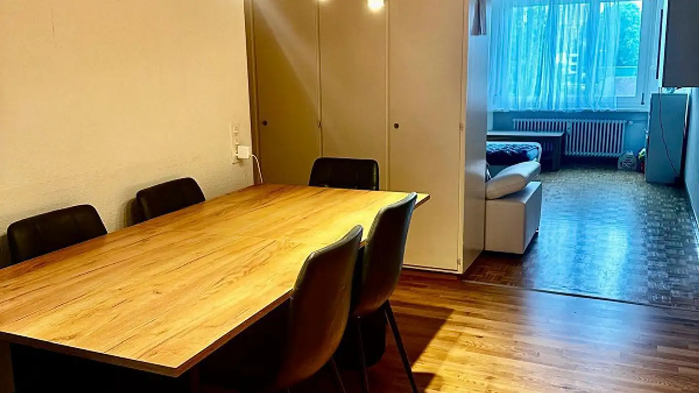 Appartamento in affitto - F.-J.-Dietschy-Weg 10, 4310 Rheinfelden - Photo 2