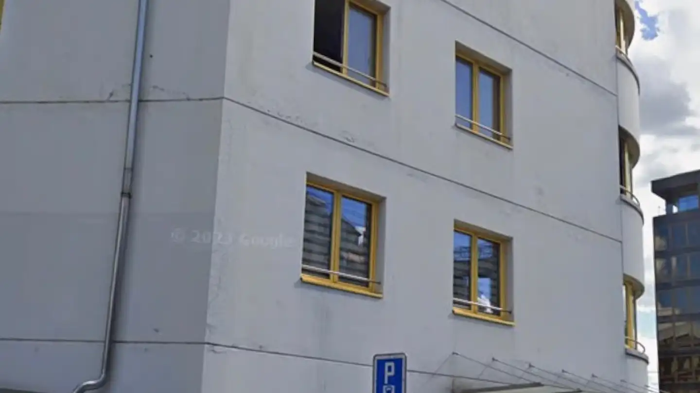 Appartamento in affitto - Rue Hélène-De-Mandrot, 1201 Genève - Foto 3
