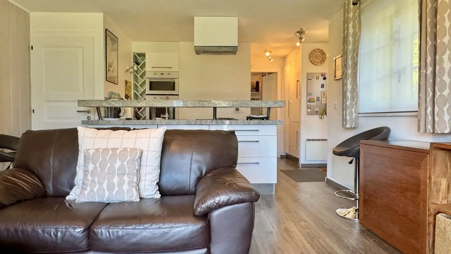 Appartement à vendre - Rue De Patier, 1936 Verbier - Photo 2