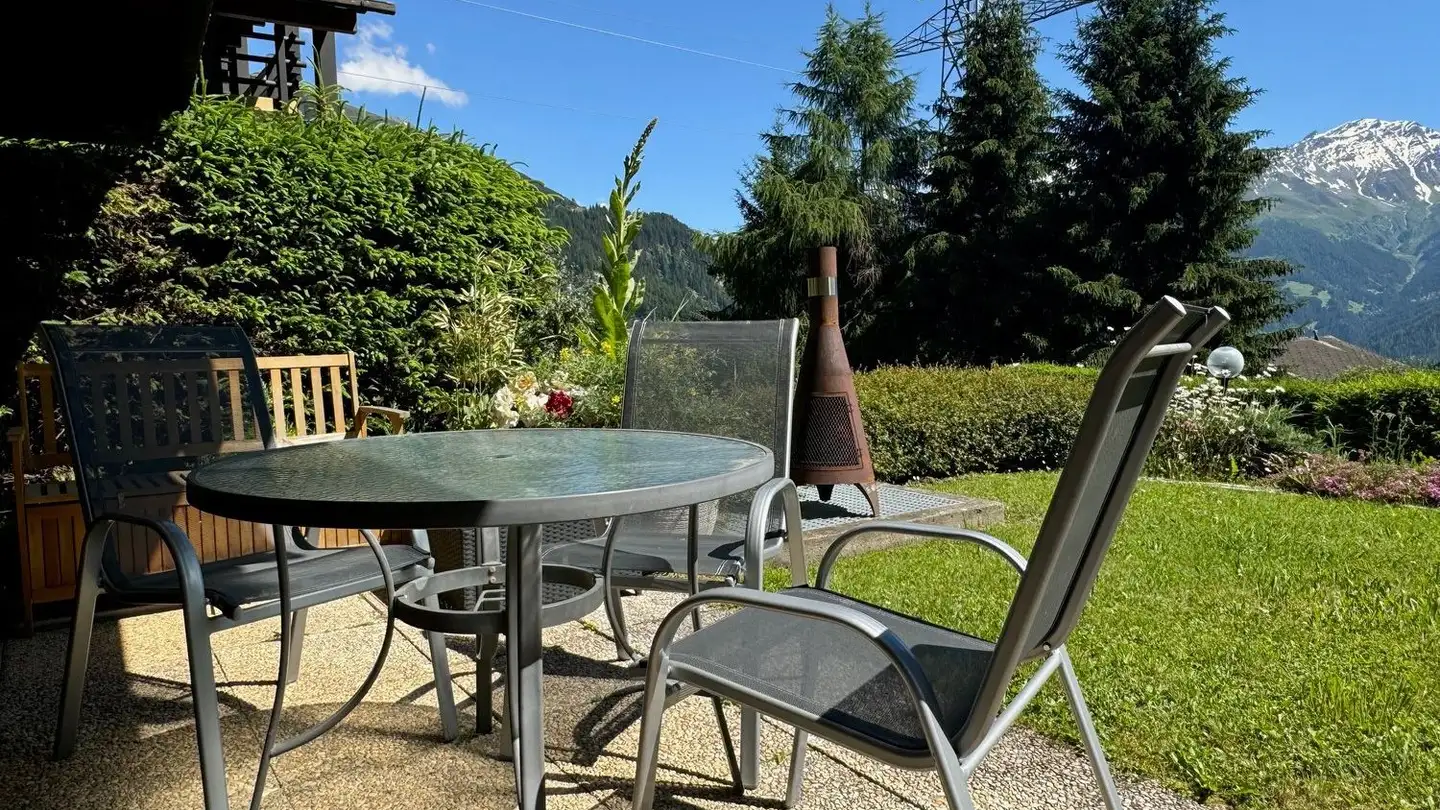Appartement à vendre - Rue De Patier, 1936 Verbier - Photo 3