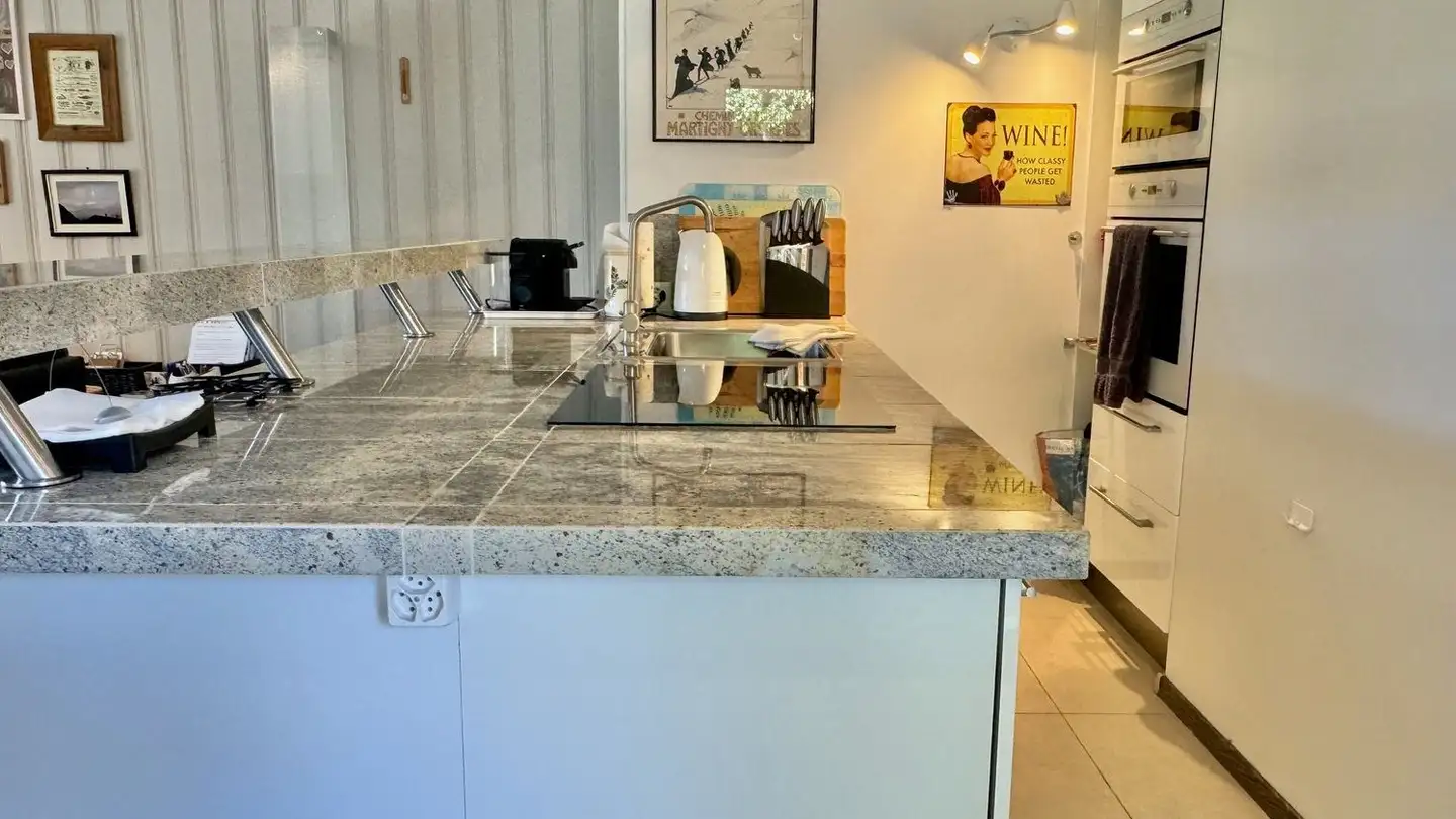 Appartement à vendre - Rue De Patier, 1936 Verbier - Photo 4