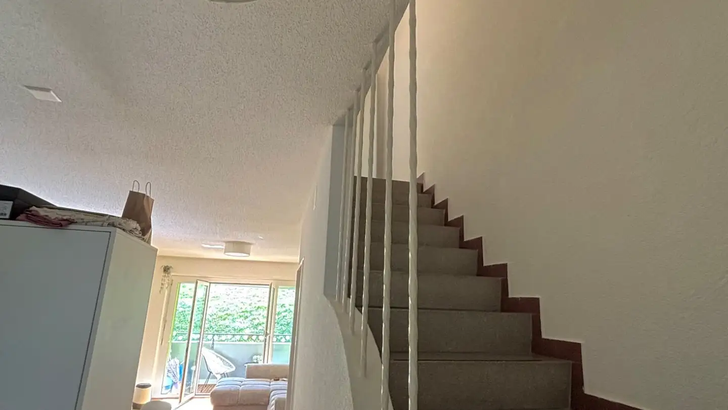 Apartment for rent - Chemin Mettlen / Mettlenweg 94, 2504 Biel/Bienne